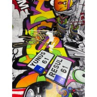 Kişiye Özel İsimli 12X18 Cm Bisiklet Plakası, Ufak Motor Plakası, Cam Önü Plakası, Dekor Plaka, Süs Plakası, Isimli Plaka Kişiye Özel İsimli 12X18 Cm Bisiklet Plakası, Ufak Motor Plakası, Cam Önü Plakası, Dekor Plaka, Süs Plakası, Isimli Plaka