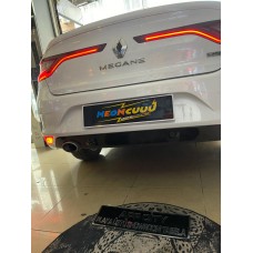 GALERİ SHOWROOM PLAKALIK