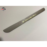 KABLOSUZ İSİMLİ OTO KAPI EŞİĞİ