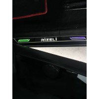 Işıklı Kapı Eşiği Işıklı Kapı Eşiği