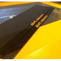 TAMBOY LÜX PLEKSİ PLAKALIK