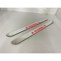 KABLOSUZ PİLLİ KAPI EŞİĞİ KABLOSUZ PİLLİ KAPI EŞİĞİ