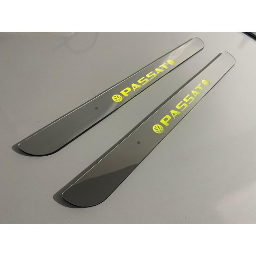 KABLOSUZ IŞIKLI KAPI EŞİĞİ