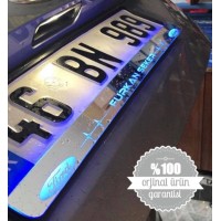 KİŞİYE ÖZEL IŞIKLI PLAKALIK (LÜX METALİK GRİ ZEMİN) Videolu Ürün KİŞİYE ÖZEL IŞIKLI PLAKALIK (LÜX METALİK GRİ ZEMİN) Videolu Ürün